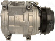A/C Compressor Four Seasons 78335
