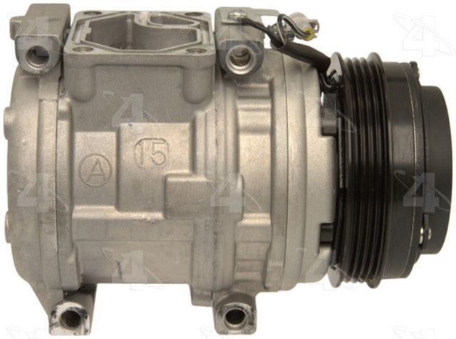 A/C Compressor Four Seasons 78335