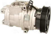 A/C Compressor Four Seasons 78341