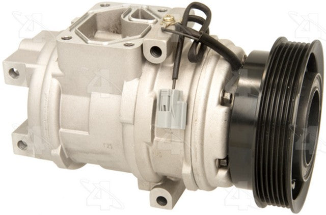 A/C Compressor Four Seasons 78341