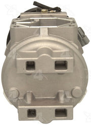 A/C Compressor Four Seasons 78341