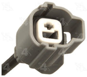 A/C Compressor Four Seasons 78341