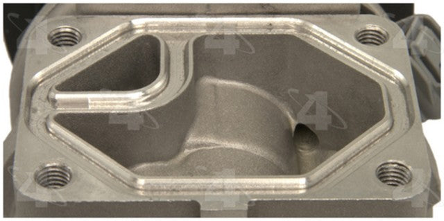 A/C Compressor Four Seasons 78341