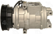 A/C Compressor Four Seasons 78341