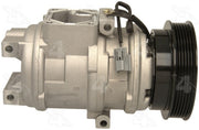 A/C Compressor Four Seasons 78341