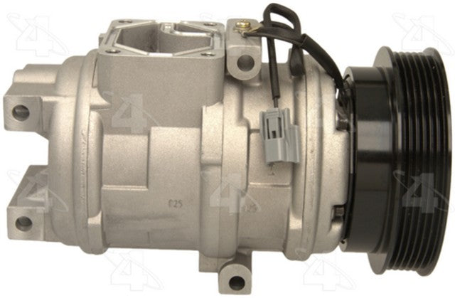 A/C Compressor Four Seasons 78341