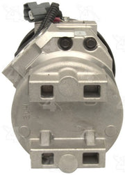 A/C Compressor Four Seasons 78342