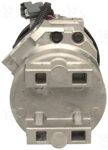 A/C Compressor Four Seasons 78342