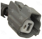 A/C Compressor Four Seasons 78342