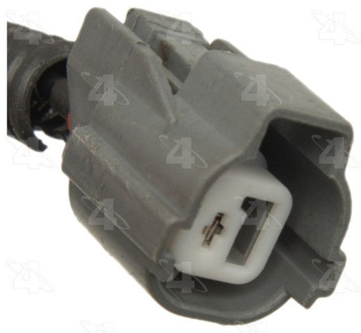 A/C Compressor Four Seasons 78342