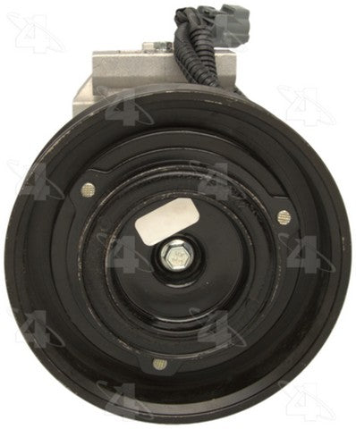 A/C Compressor Four Seasons 78342