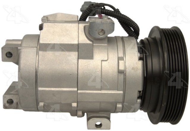 A/C Compressor Four Seasons 78342