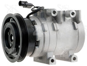 A/C Compressor Four Seasons 78347