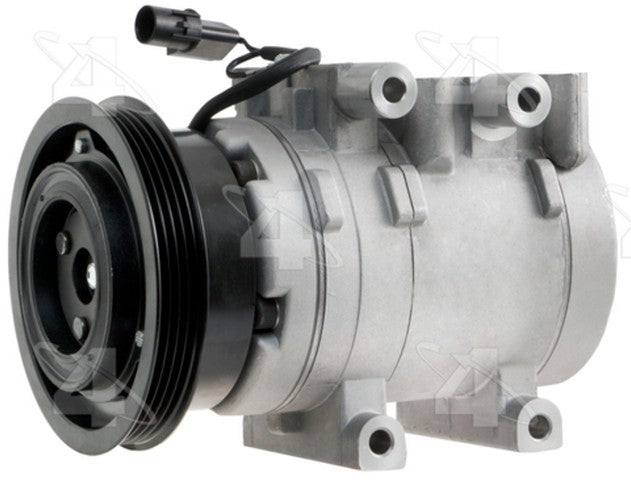 A/C Compressor Four Seasons 78347