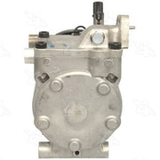 A/C Compressor Four Seasons 78347