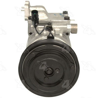 A/C Compressor Four Seasons 78347