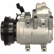 A/C Compressor Four Seasons 78347