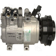 A/C Compressor Four Seasons 78347
