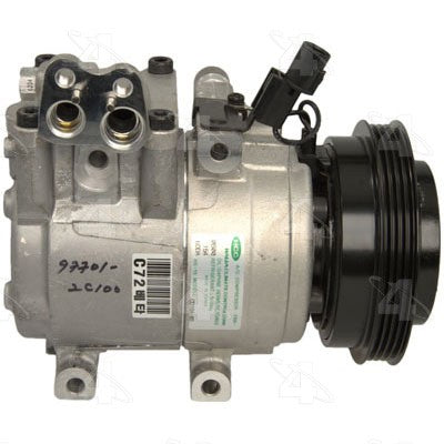 A/C Compressor Four Seasons 78347