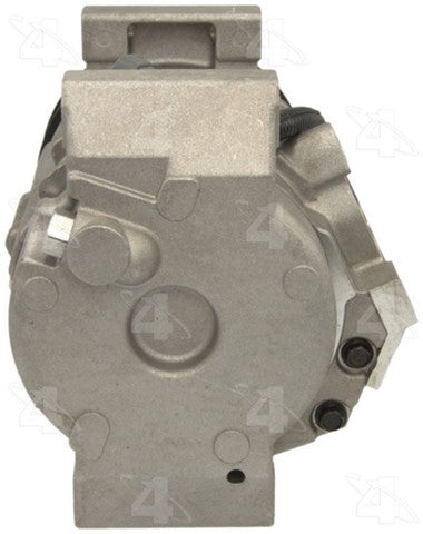 A/C Compressor Four Seasons 78348