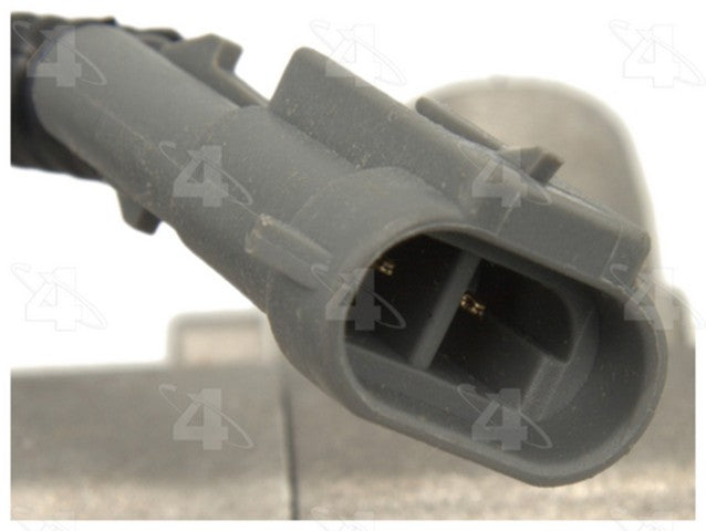 A/C Compressor Four Seasons 78348