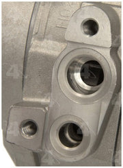A/C Compressor Four Seasons 78348