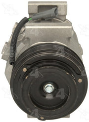 A/C Compressor Four Seasons 78348