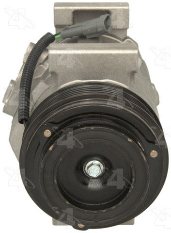 A/C Compressor Four Seasons 78348