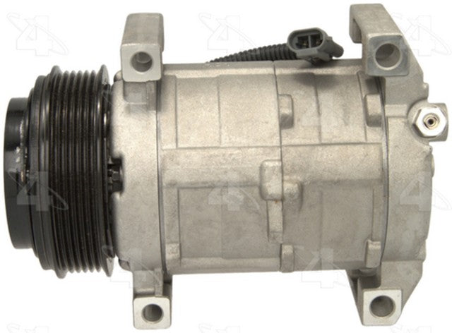 A/C Compressor Four Seasons 78348