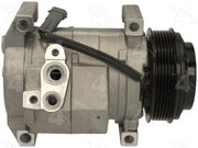 A/C Compressor Four Seasons 78348