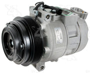 A/C Compressor Four Seasons 78356