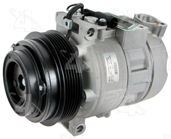 A/C Compressor Four Seasons 78356