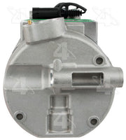 A/C Compressor Four Seasons 78356