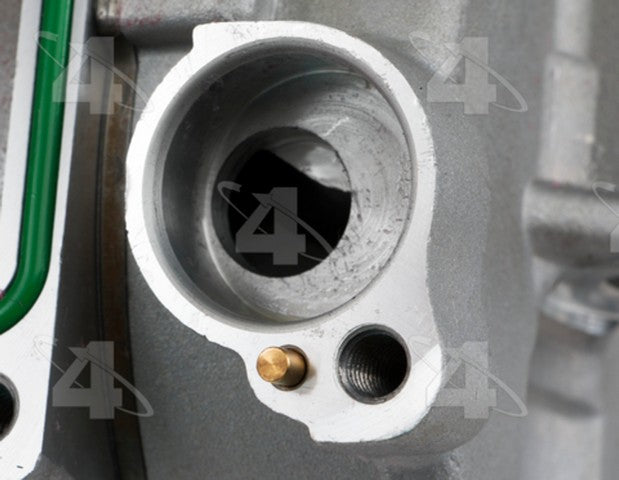 A/C Compressor Four Seasons 78356