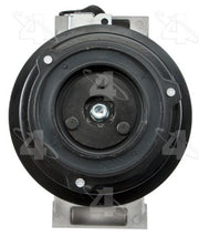 A/C Compressor Four Seasons 78356