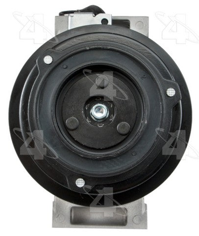 A/C Compressor Four Seasons 78356