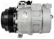 A/C Compressor Four Seasons 78356