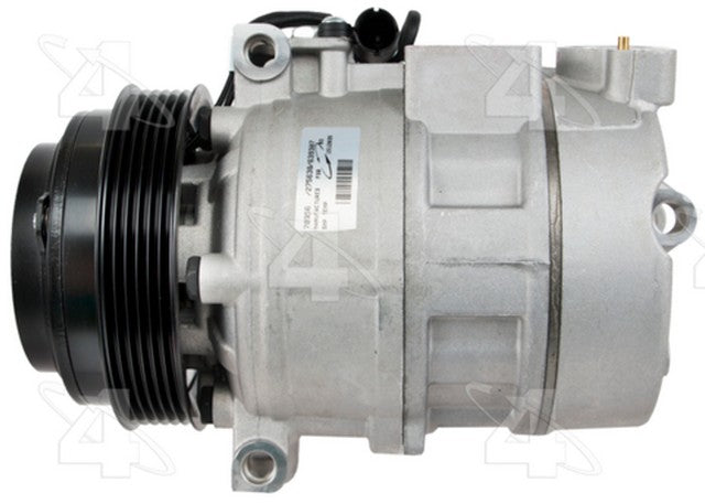 A/C Compressor Four Seasons 78356