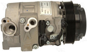 A/C Compressor Four Seasons 78356