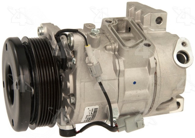 A/C Compressor Four Seasons 78371