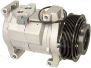 A/C Compressor Four Seasons 78372