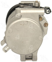 A/C Compressor Four Seasons 78372