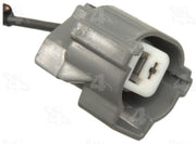 A/C Compressor Four Seasons 78372