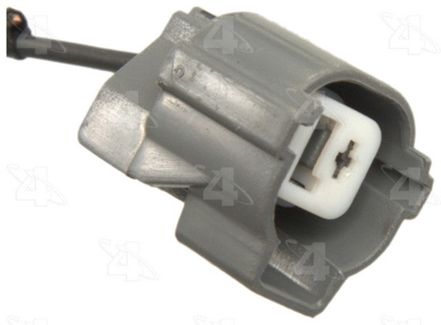A/C Compressor Four Seasons 78372