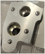 A/C Compressor Four Seasons 78372