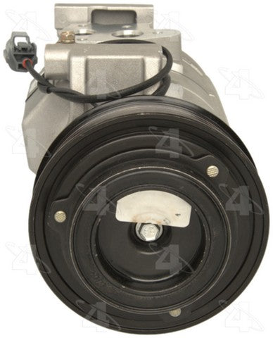 A/C Compressor Four Seasons 78372