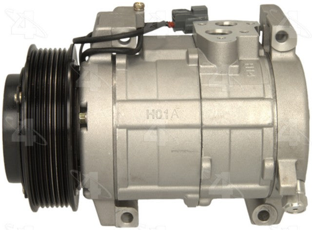 A/C Compressor Four Seasons 78372