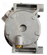 A/C Compressor Four Seasons 78374