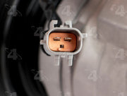 A/C Compressor Four Seasons 78374