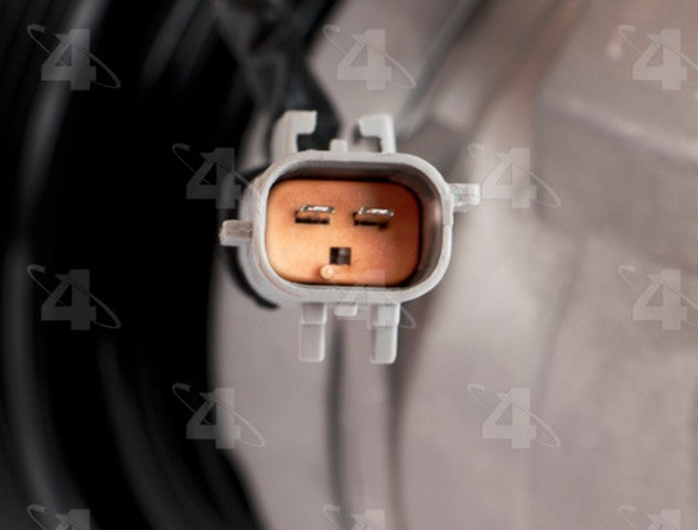 A/C Compressor Four Seasons 78374